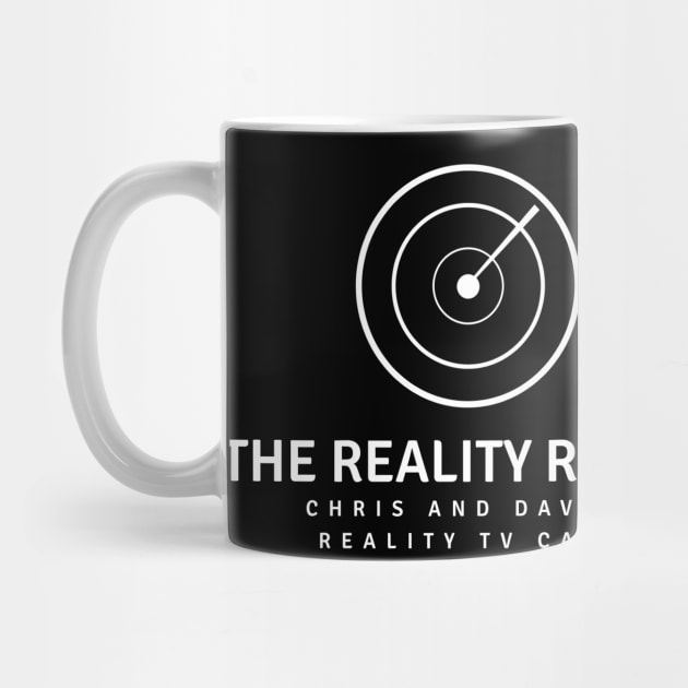 Reality Radar 1 by Chris and Daves Reality TV Cast